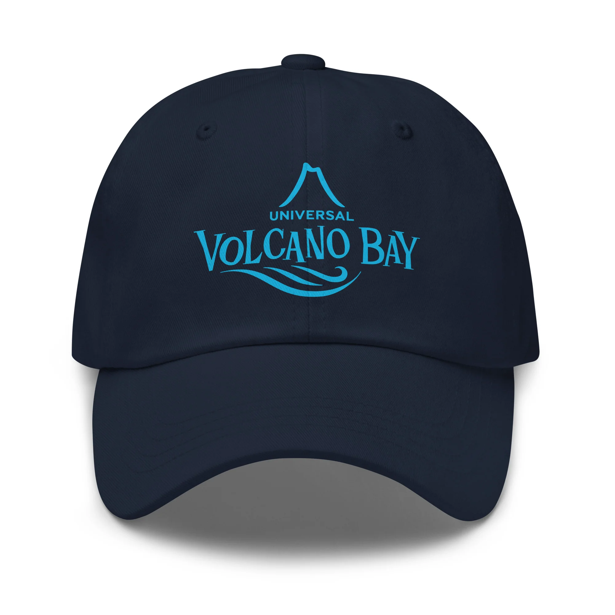 Universal Volcano Bay Dad Hat