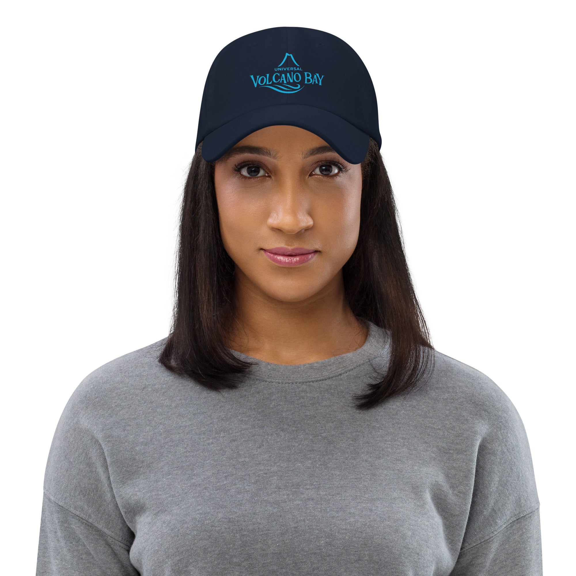 Universal Volcano Bay Dad Hat