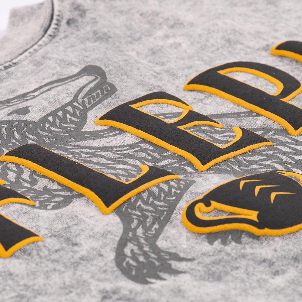 Harry Potter™ Hufflepuff™ Spirit Jersey® 5 Harry Potter™ Hufflepuff™ Spirit Jersey®