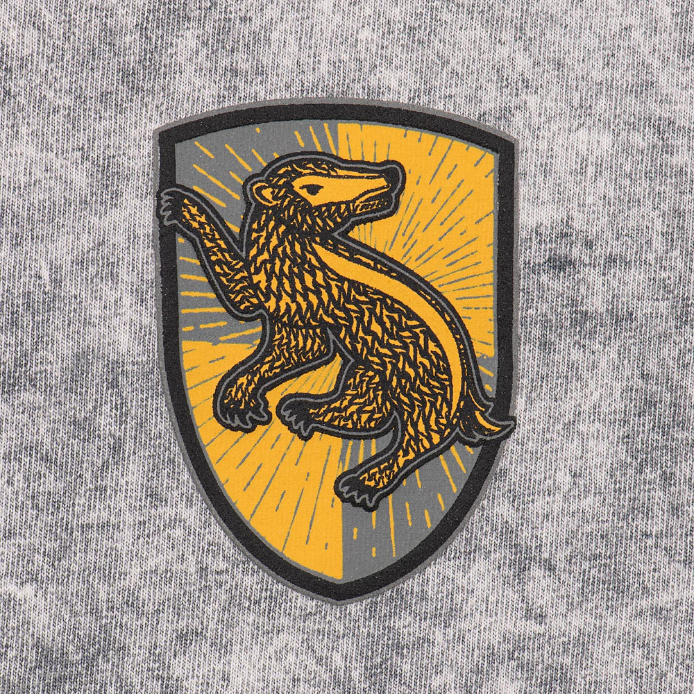 Harry Potter™ Hufflepuff™ Spirit Jersey® 6 Harry Potter™ Hufflepuff™ Spirit Jersey®