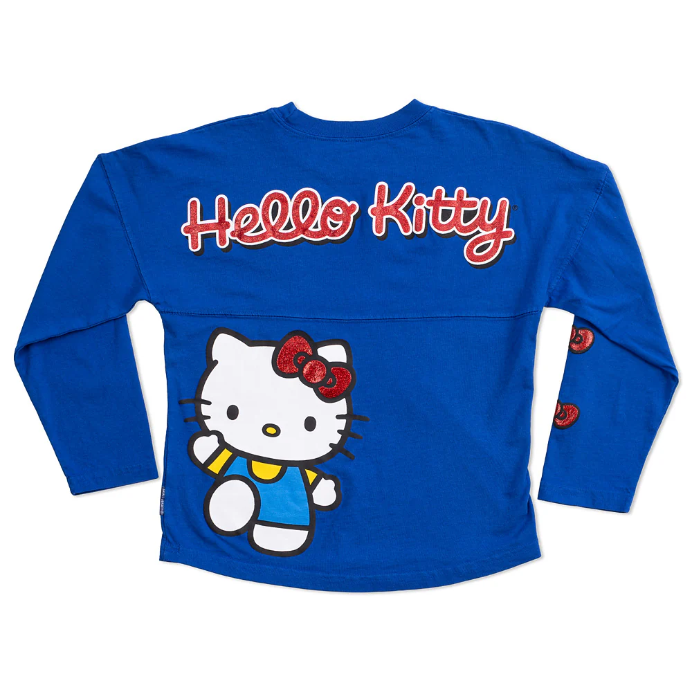 Hello Kitty® Youth Spirit Jersey®