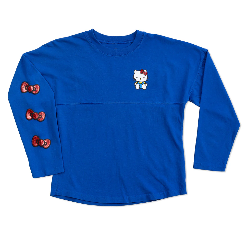 Hello Kitty® Youth Spirit Jersey®