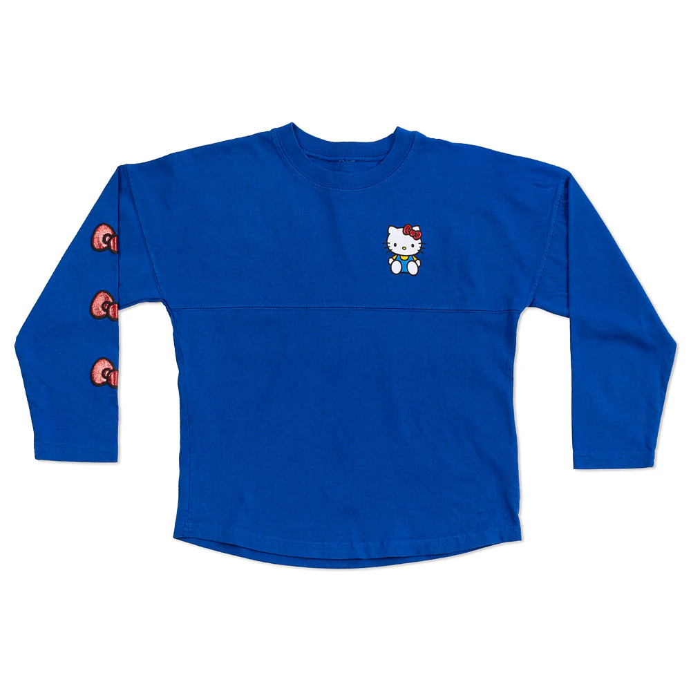 Hello Kitty® Youth Spirit Jersey®