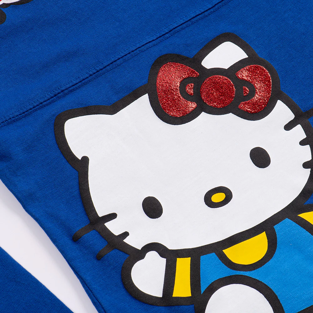 Hello Kitty® Youth Spirit Jersey® 4 Hello Kitty® Youth Spirit Jersey®