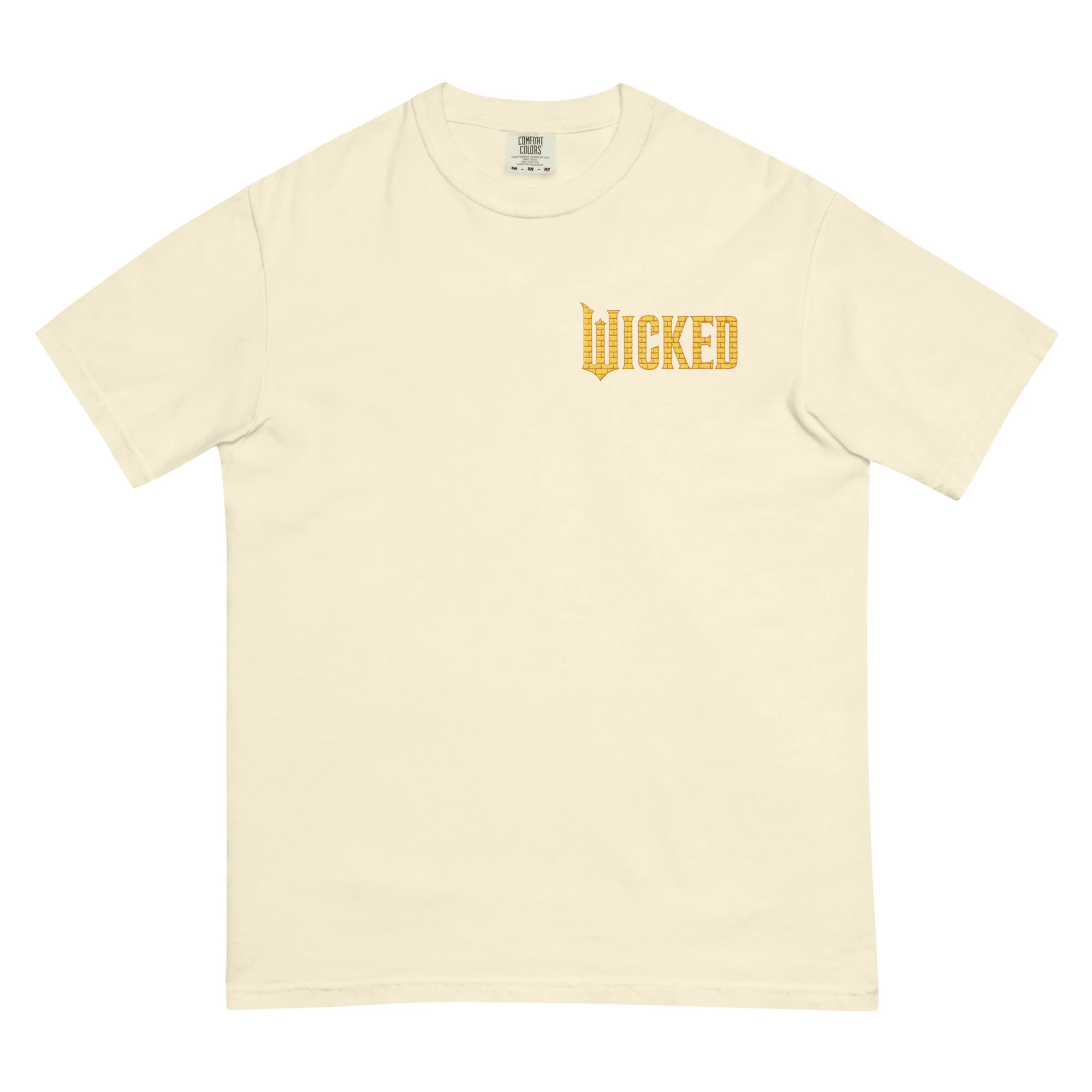 Wicked: For Good Lion T-Shirt