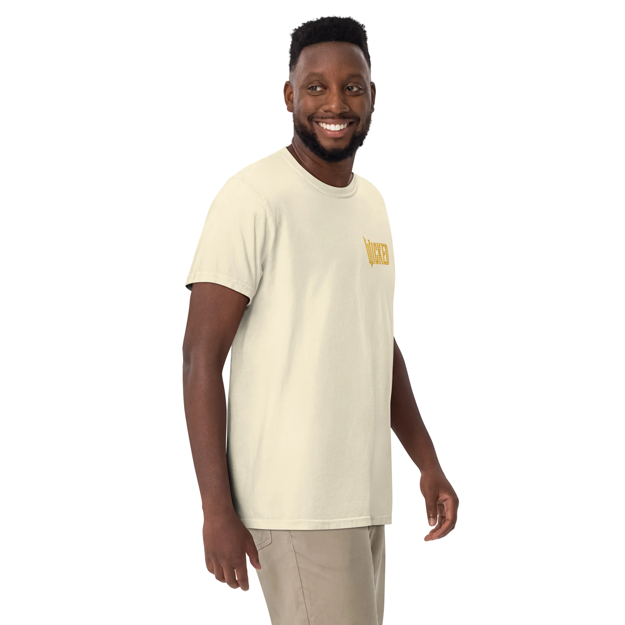 Wicked: For Good Lion T-Shirt 5 Wicked: For Good Lion T-Shirt