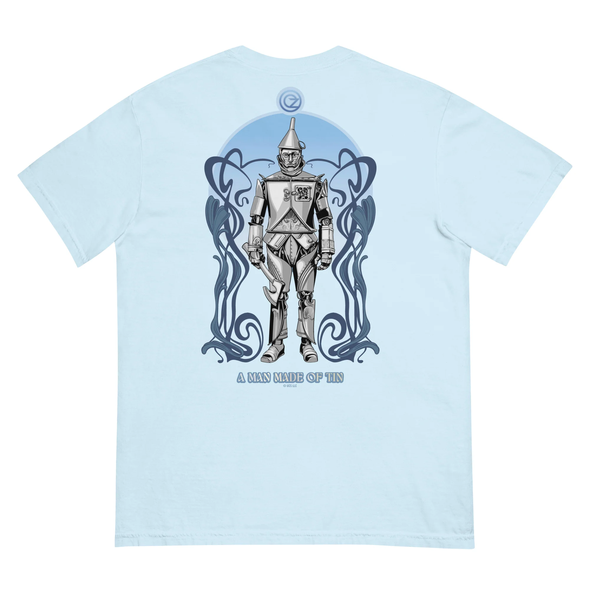 Wicked: For Good Tin Man T-Shirt