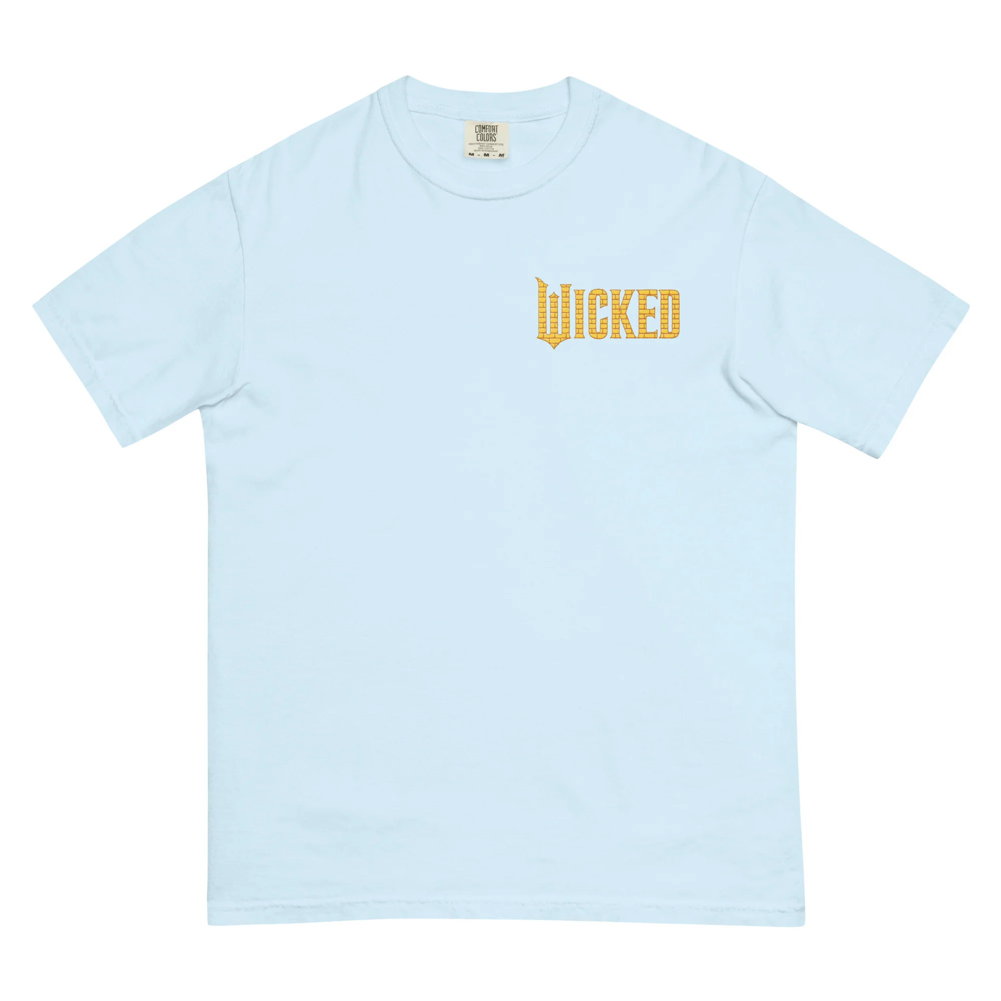 Wicked: For Good Tin Man T-Shirt