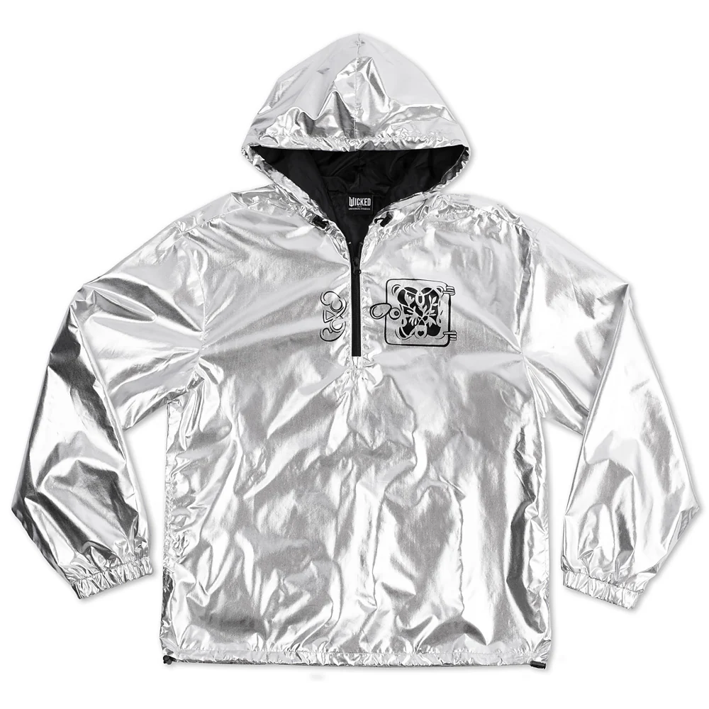 Wicked Jacket Tin Man
