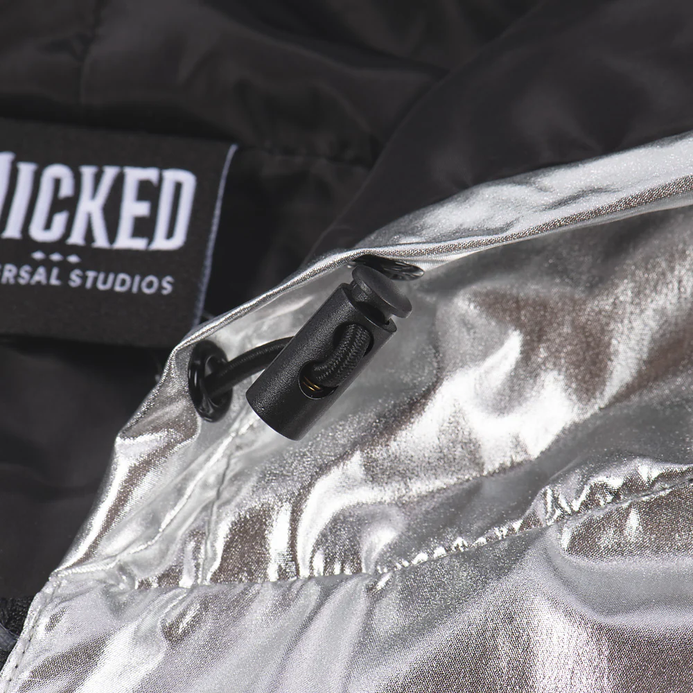 Wicked Jacket Tin Man 8 Wicked Jacket Tin Man