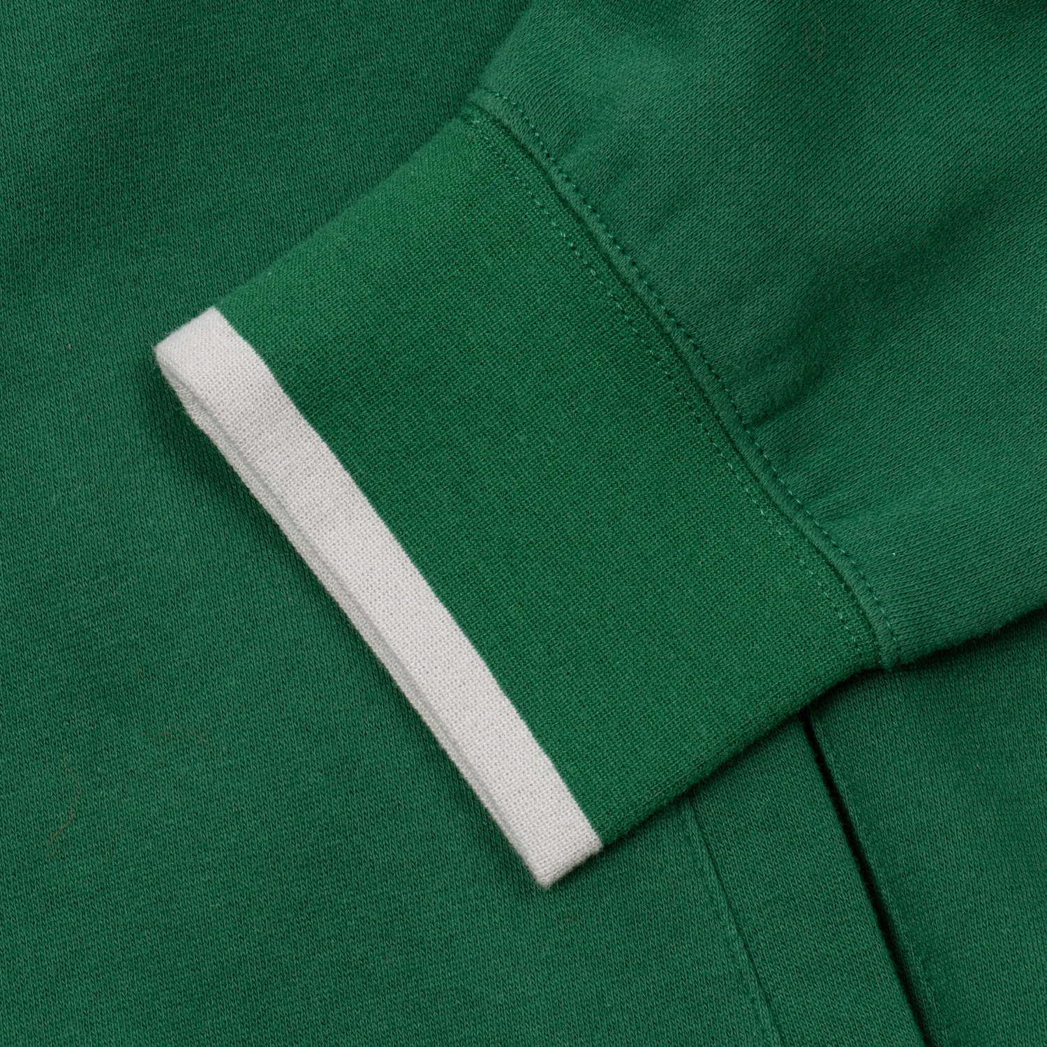Harry Potter™ Zip-Up Fleece Hoodie - Slytherin™ 10 Harry Potter™ Zip-Up Fleece Hoodie - Slytherin™