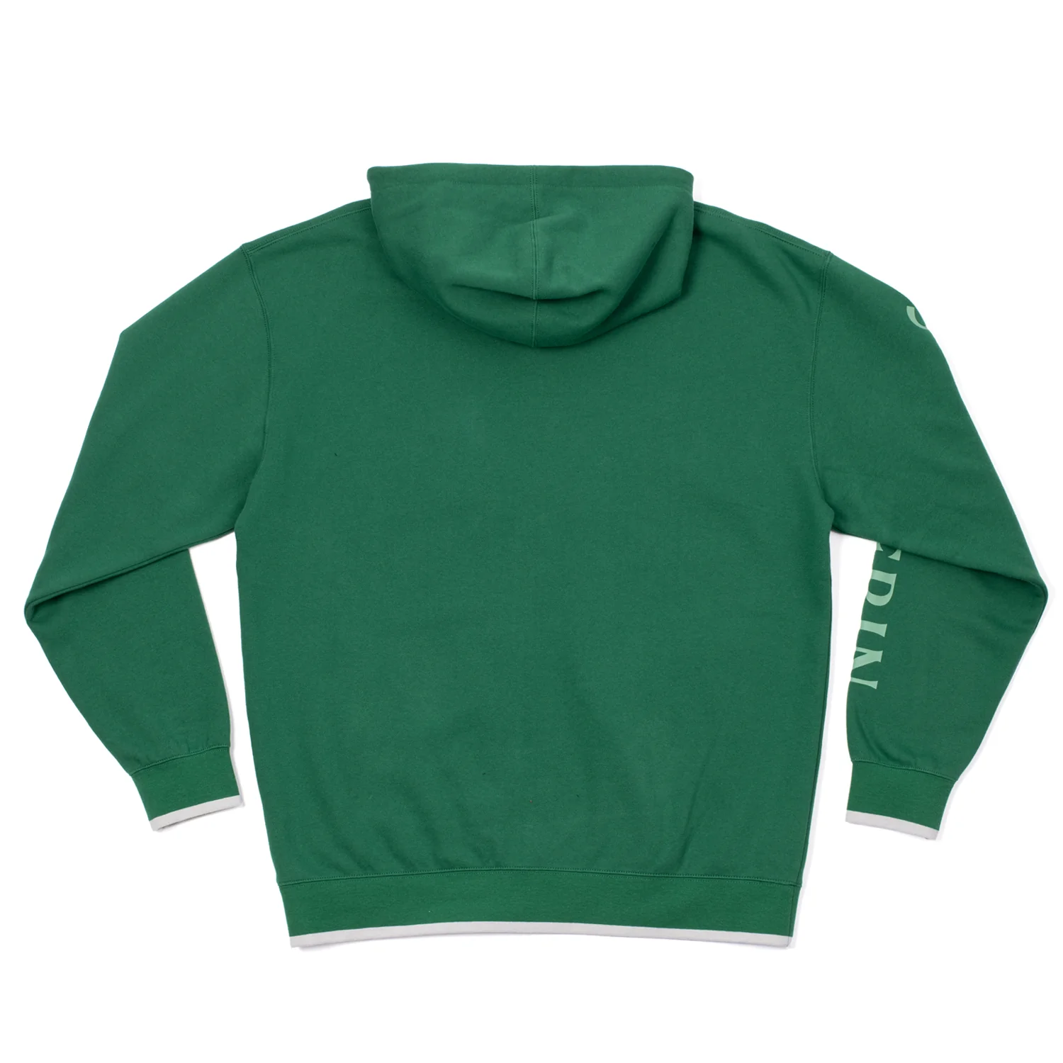 Harry Potter™ Zip-Up Fleece Hoodie - Slytherin™