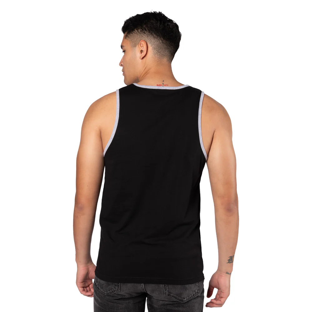 Fast & Furious Tank Top "Wild Speed" 4 Fast & Furious Tank Top "Wild Speed"