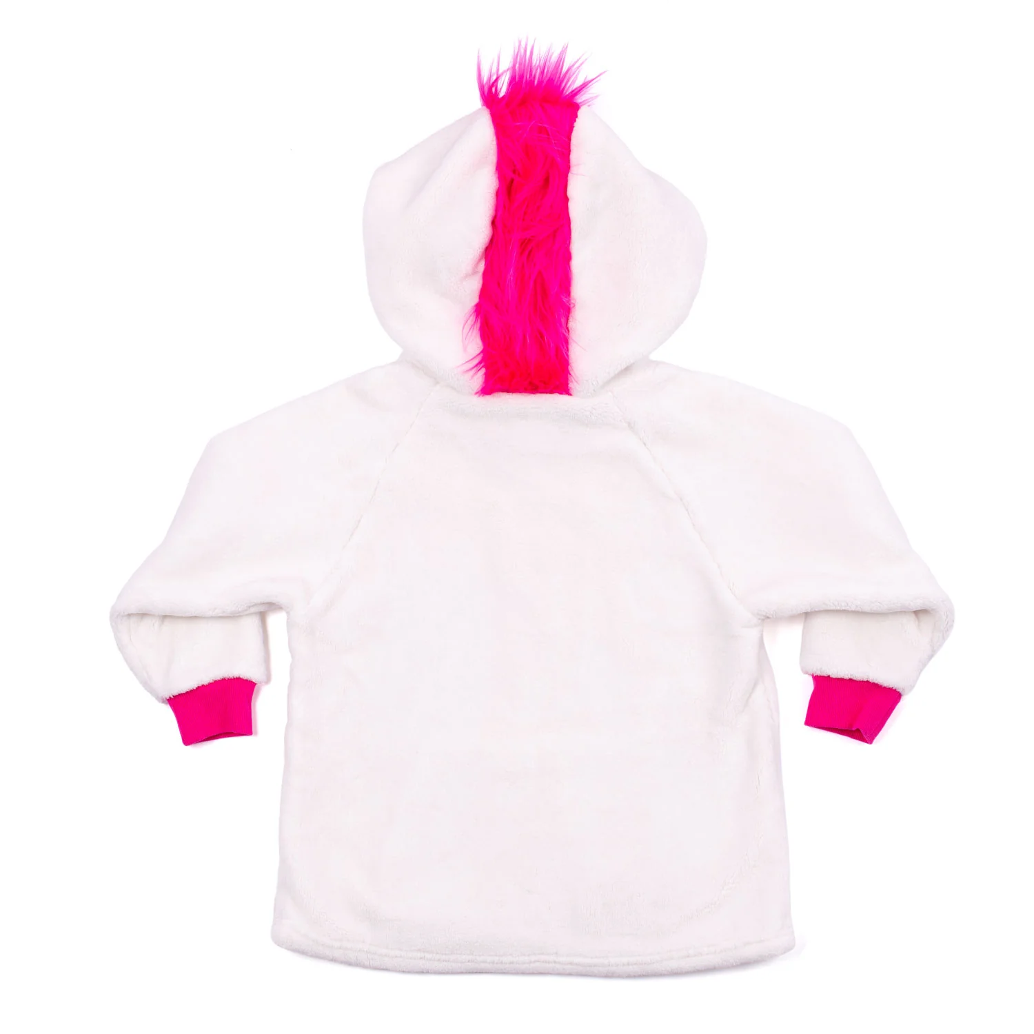 Despicable Me Youth Hoodie of Fluffy