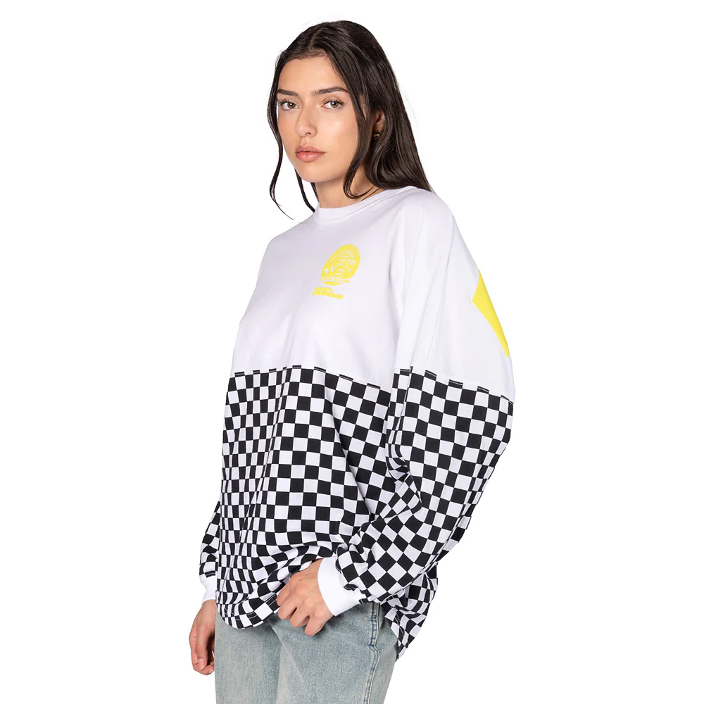 Fast & Furious Checkerboard Spirit Jersey®