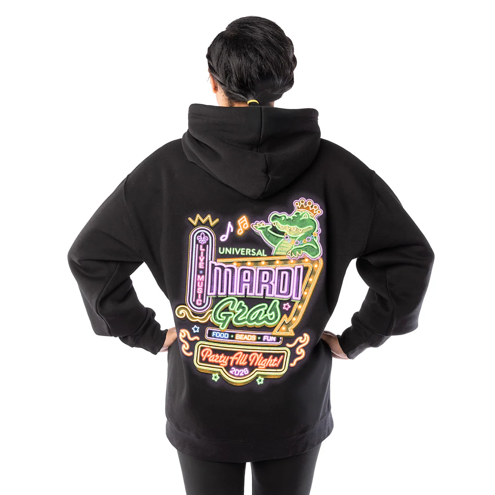 Mardi Gras 2026 Hoodie 5 Mardi Gras 2026 Hoodie