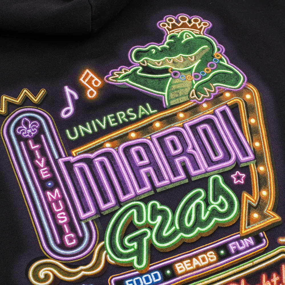Mardi Gras 2026 Hoodie 6 Mardi Gras 2026 Hoodie