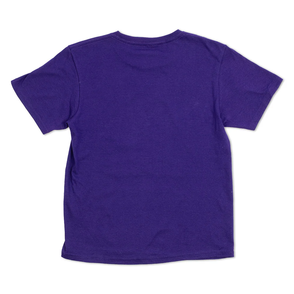 Mardi Gras 2026 Youth T-Shirt "Parade"