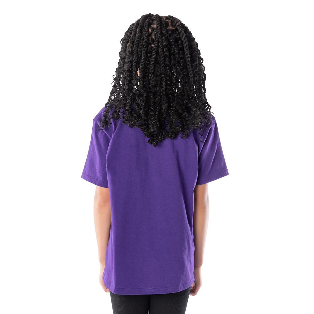Mardi Gras 2026 Youth T-Shirt "Parade" 4 Mardi Gras 2026 Youth T-Shirt "Parade"