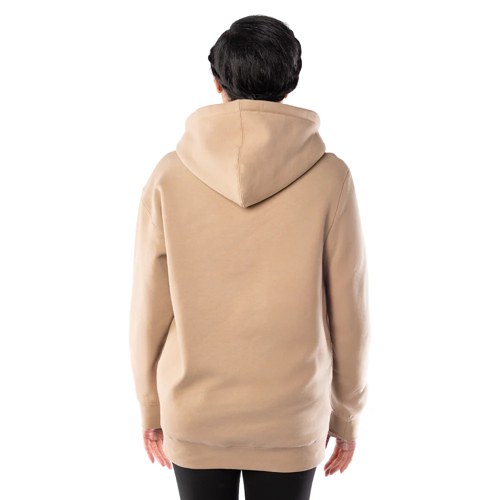 Mardi Gras Hoodie featuring Gator 4 Mardi Gras Hoodie featuring Gator