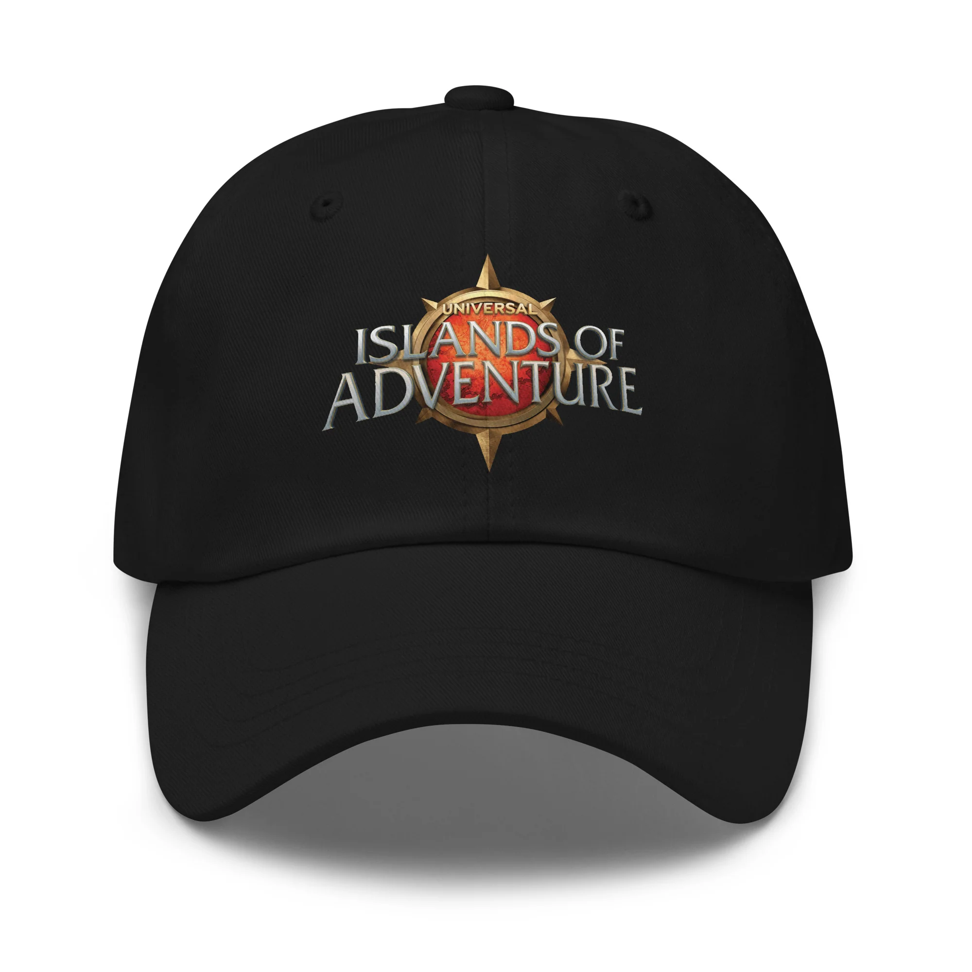 Islands of Adventure Dad Hat