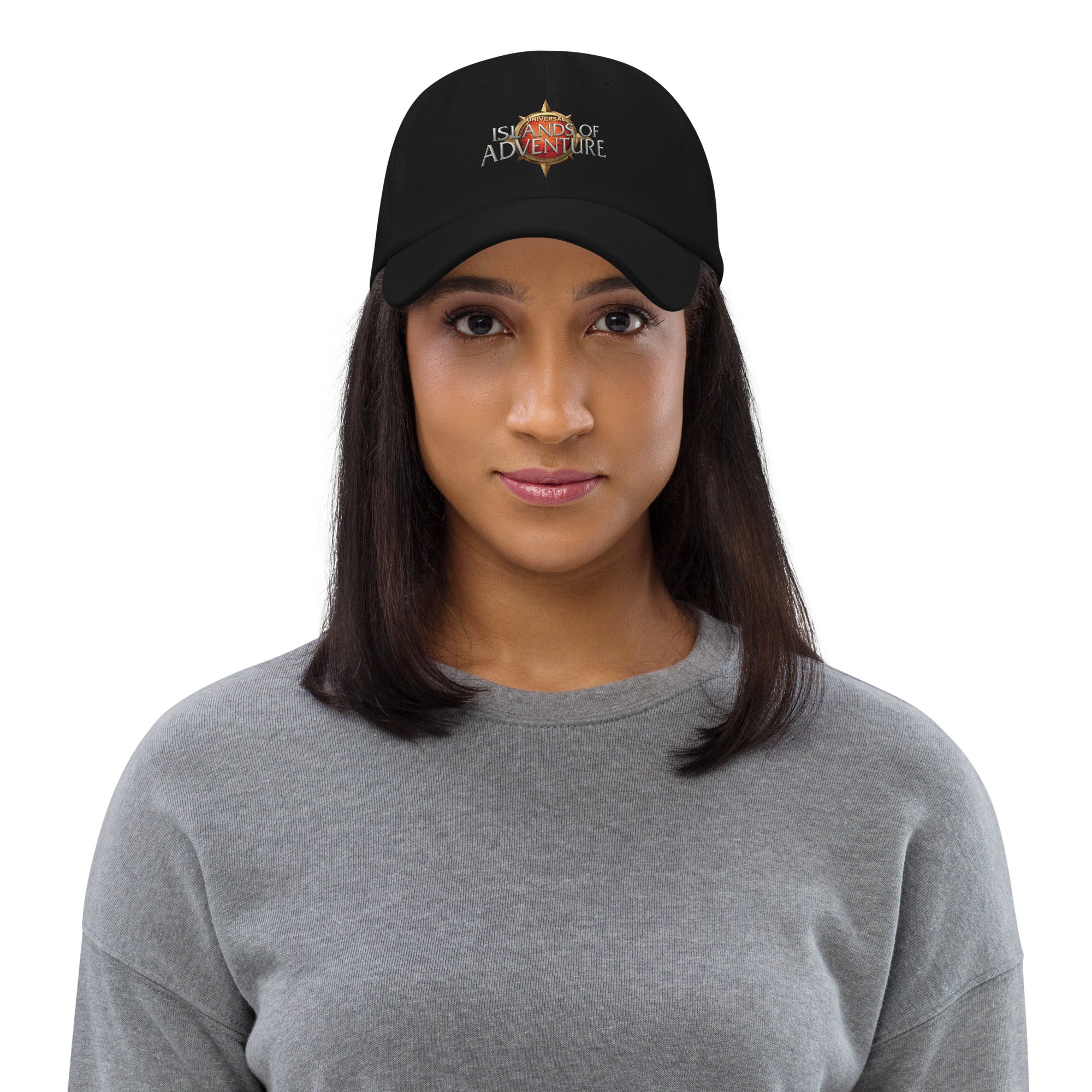 Islands of Adventure Dad Hat