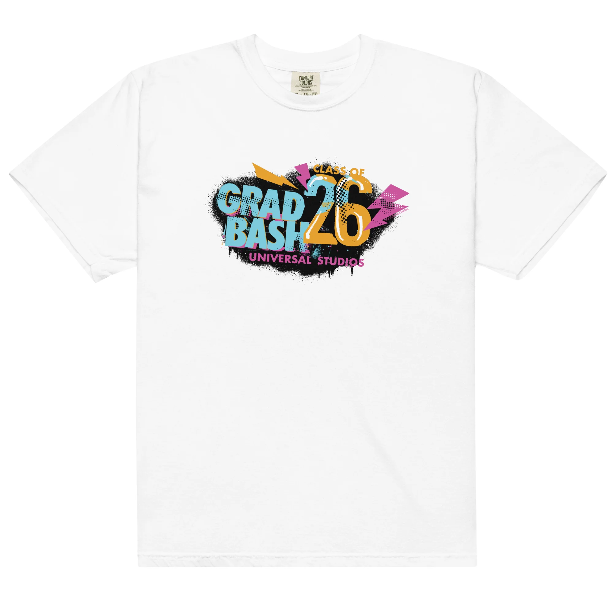 Grad Bash 2026 T-Shirt