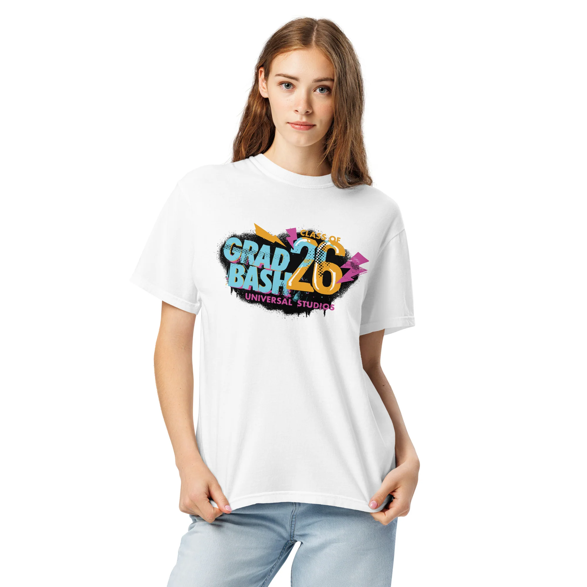 Grad Bash 2026 T-Shirt