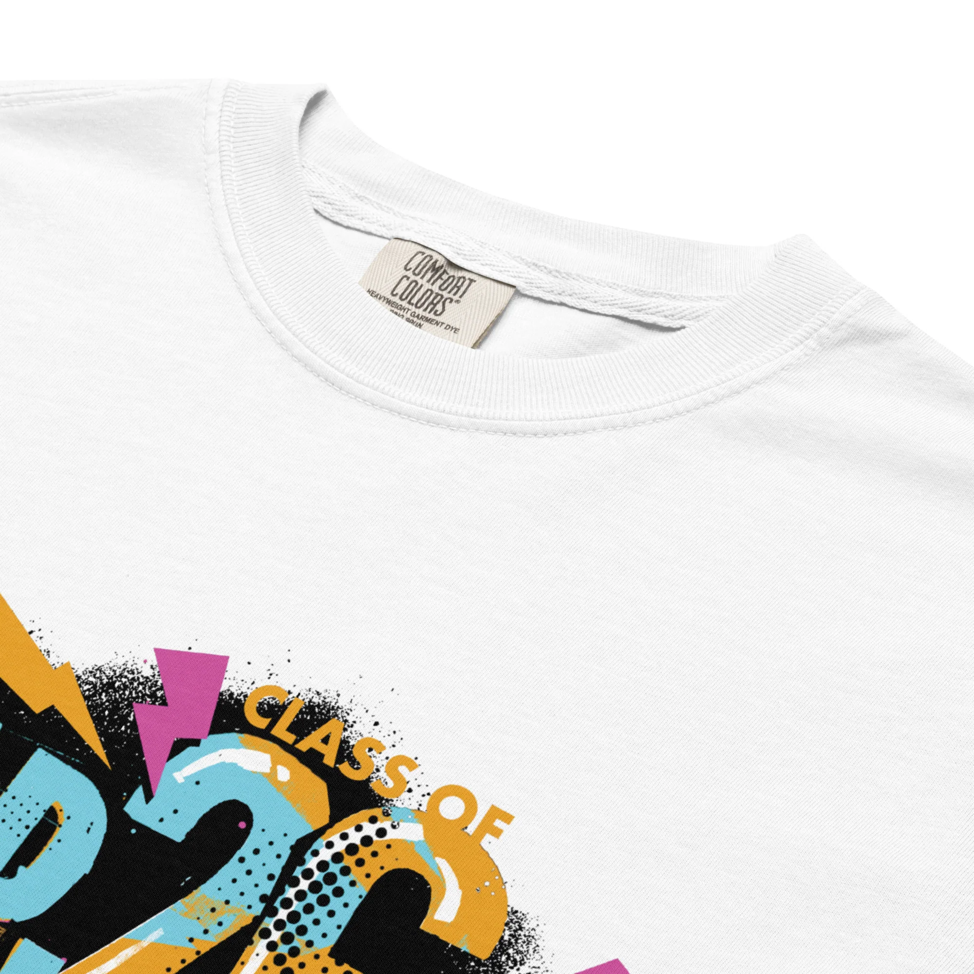 Grad Bash 2026 T-Shirt 6 Grad Bash 2026 T-Shirt