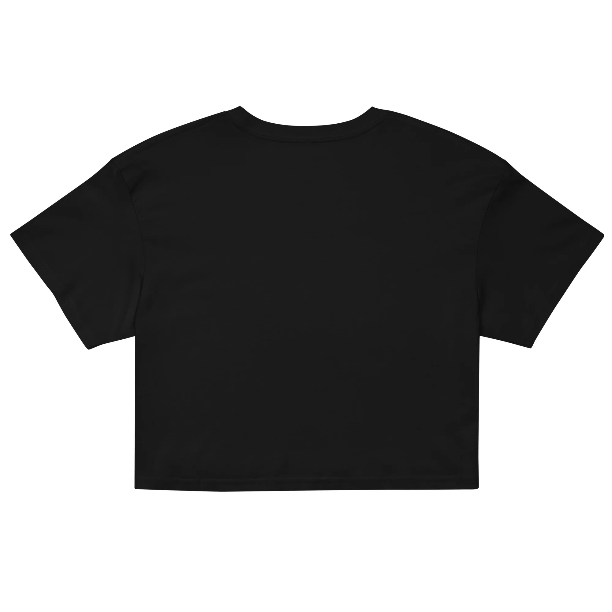 Grad Bash 2026 Women’s Cropped T-Shirt