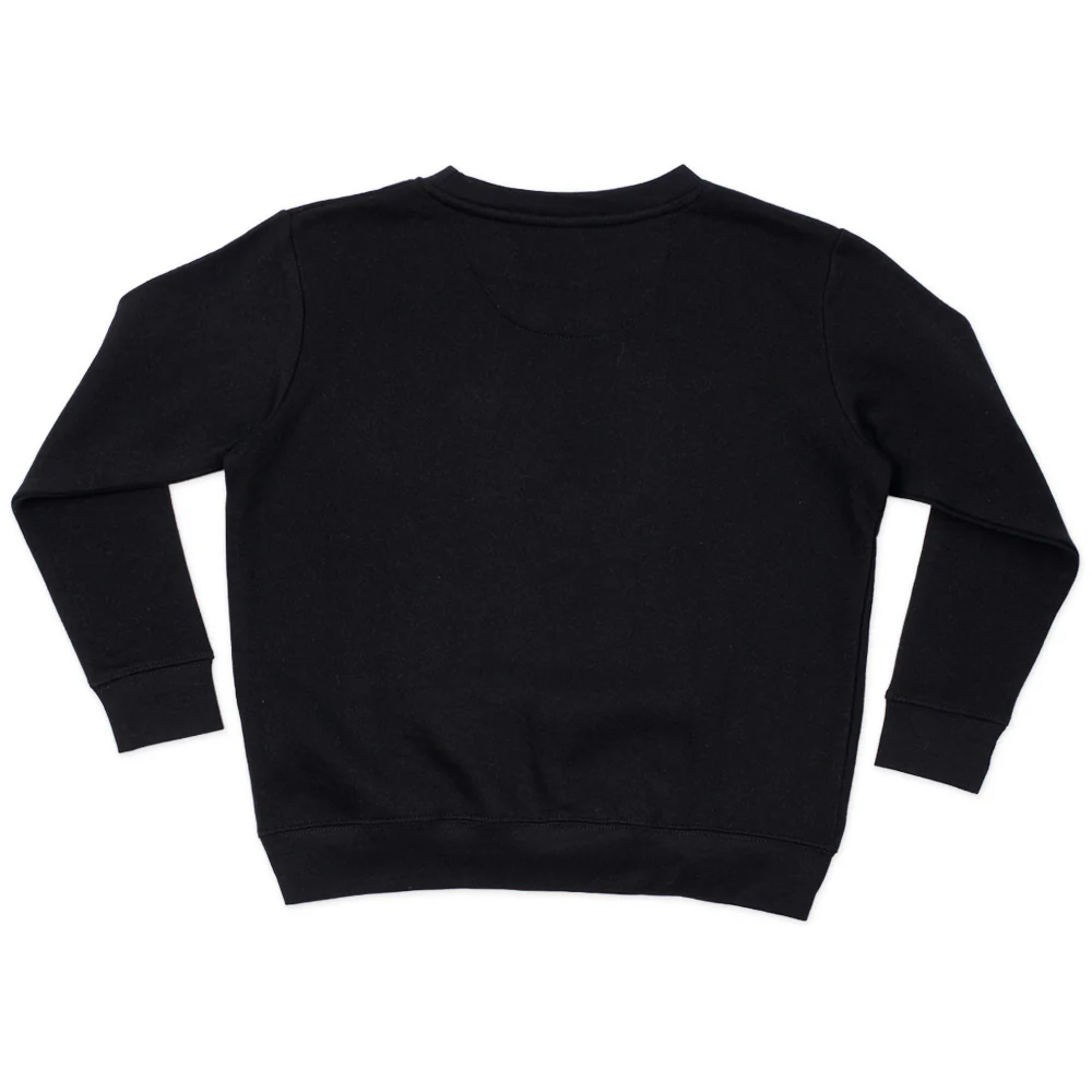 Fast & Furious Youth Crewneck Sweatshirt "Wild Speed"