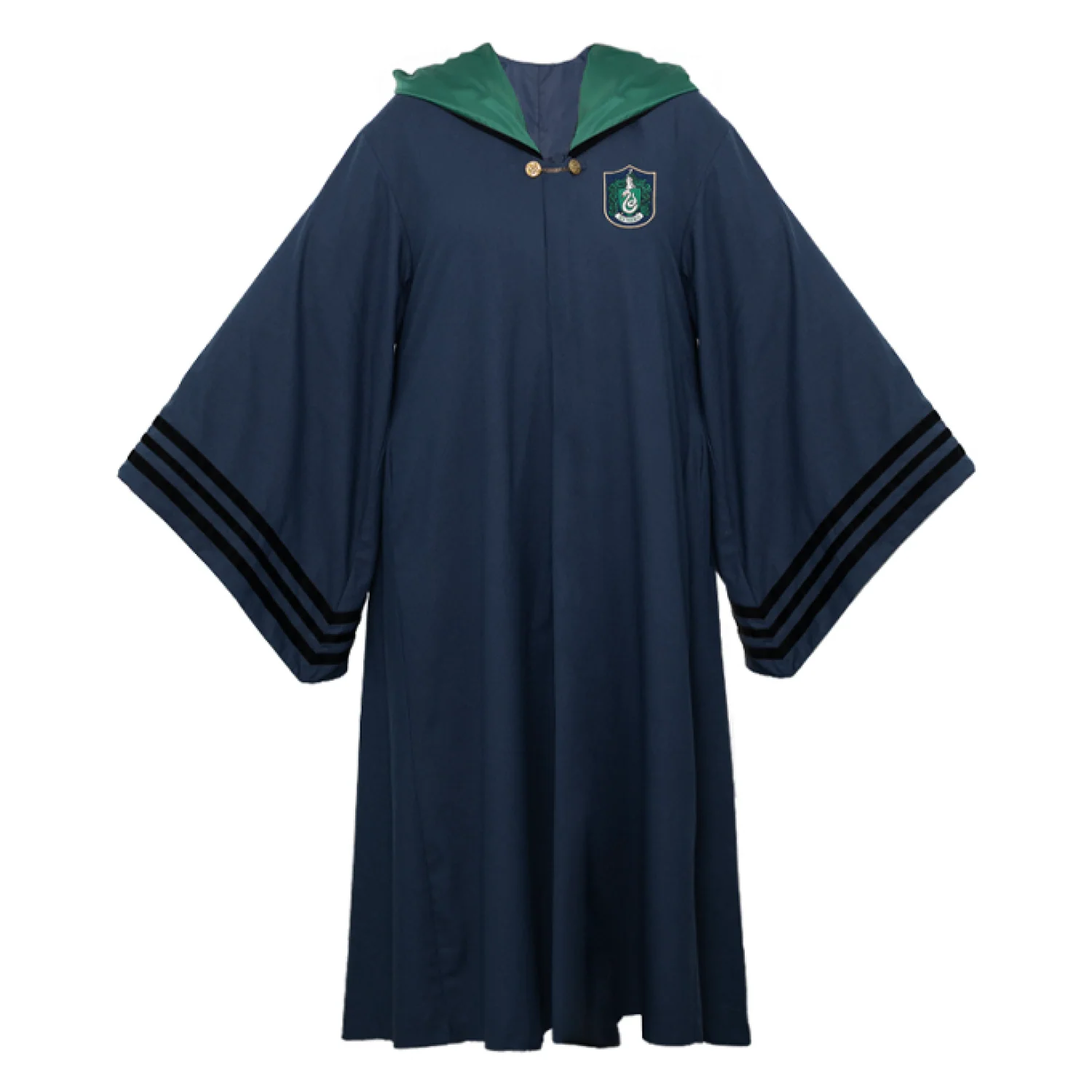 Vintage Slytherin™ Youth Robe