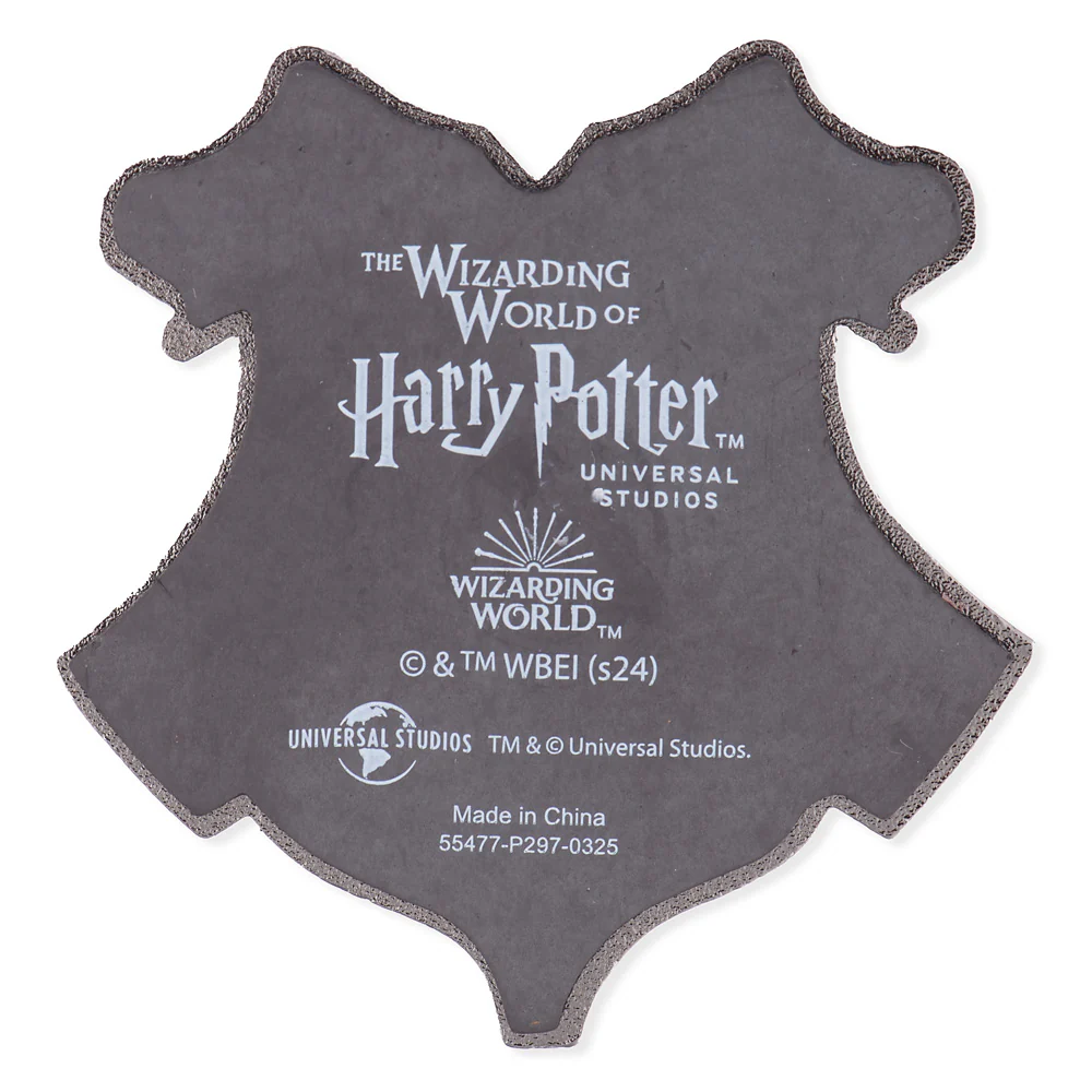 Harry Potter™ Hogwarts™ Crest Magnet