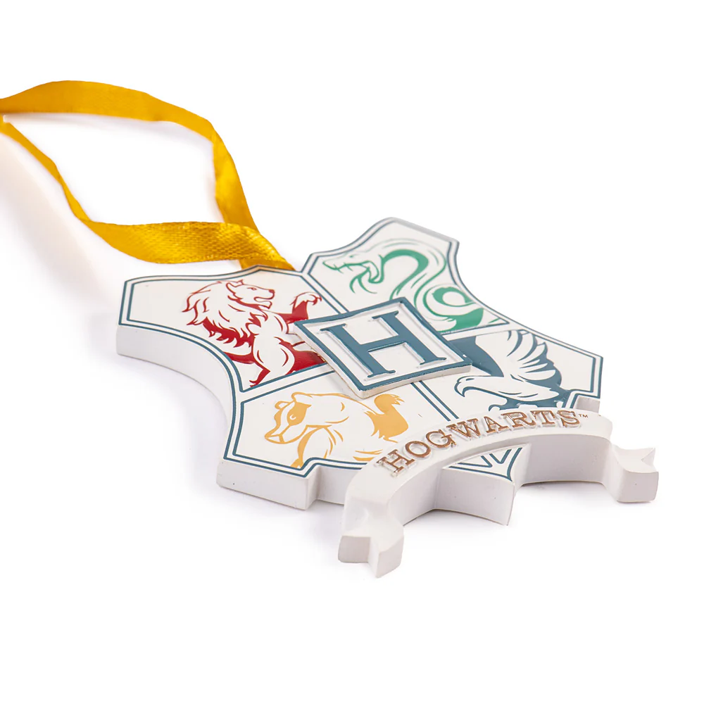 Harry Potter™ Holiday Ornament Hogwarts™