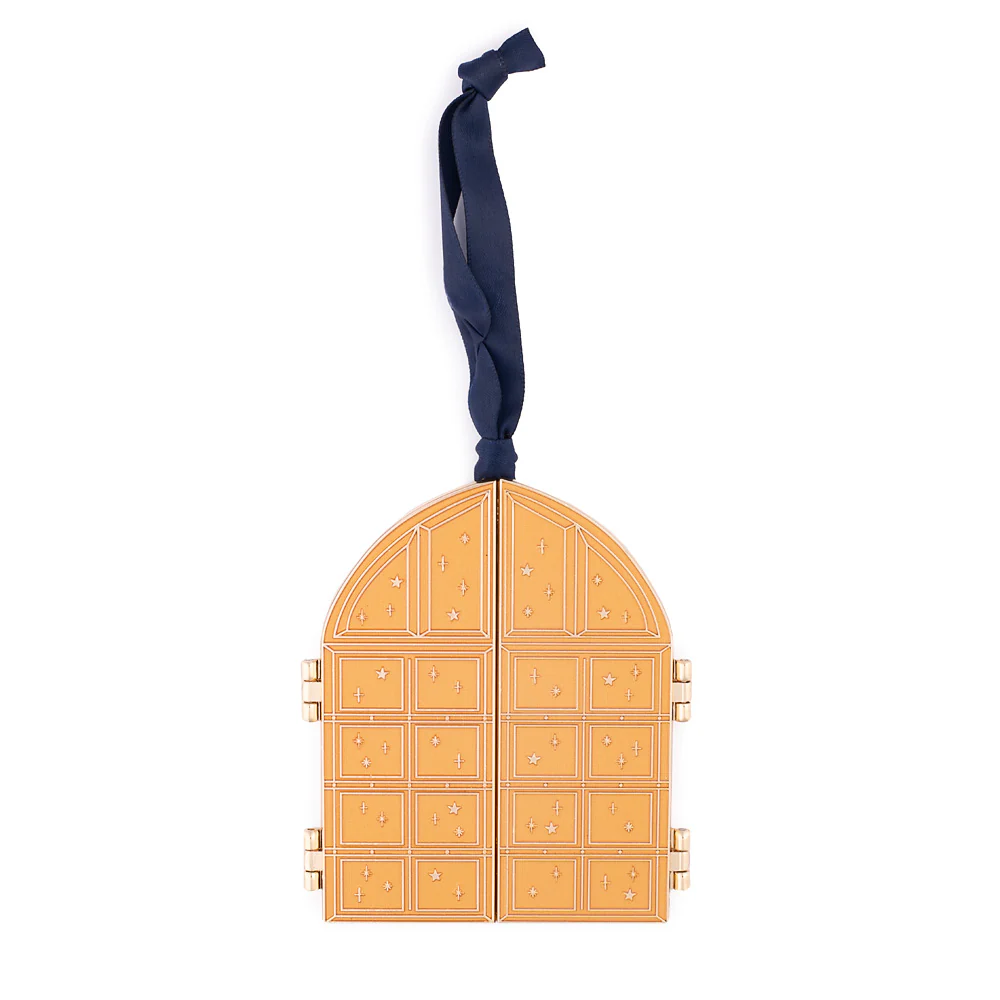 Harry Potter™ Metal Holiday Ornament The Great Hall