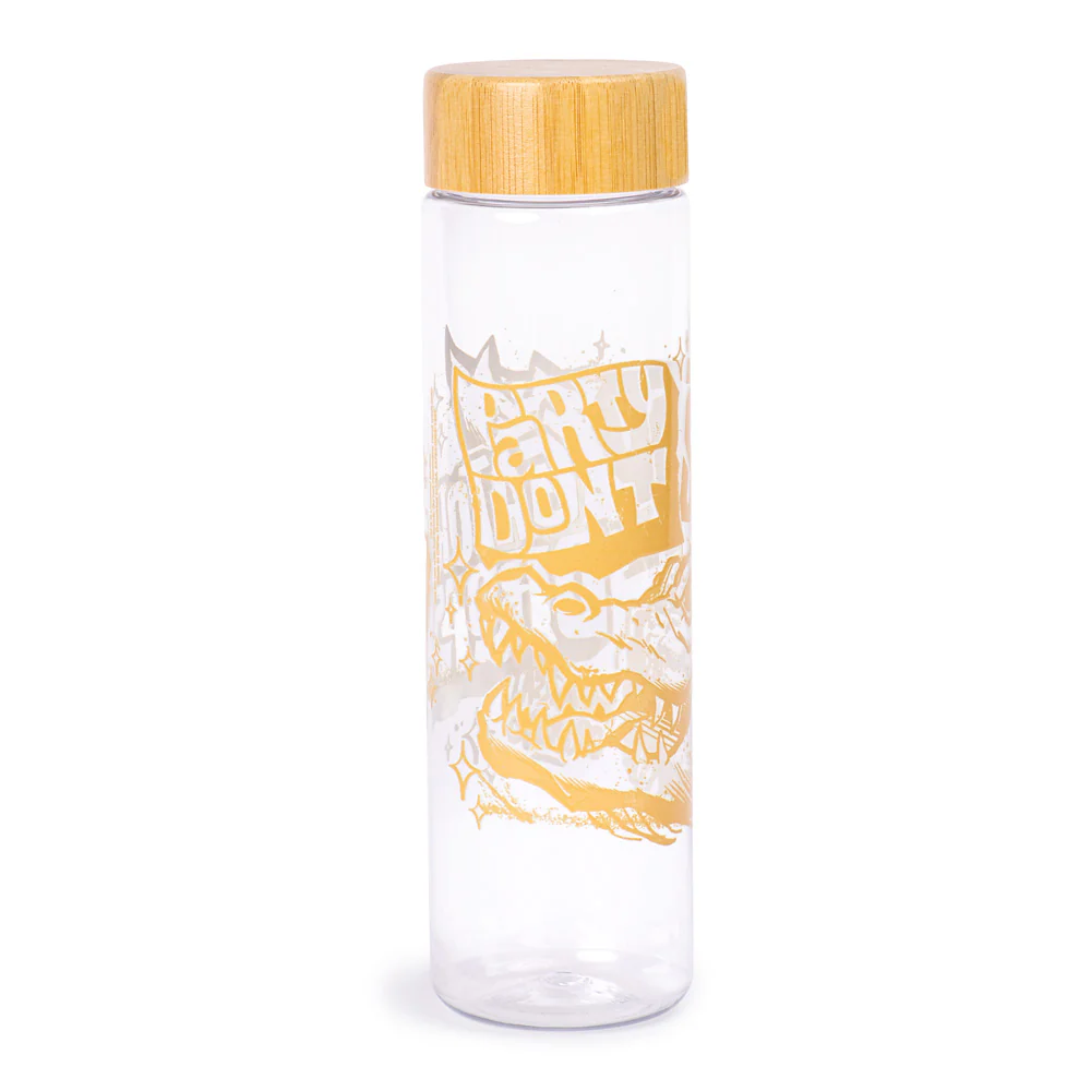 Home 10 Mardi Gras Tumbler featuring Gator