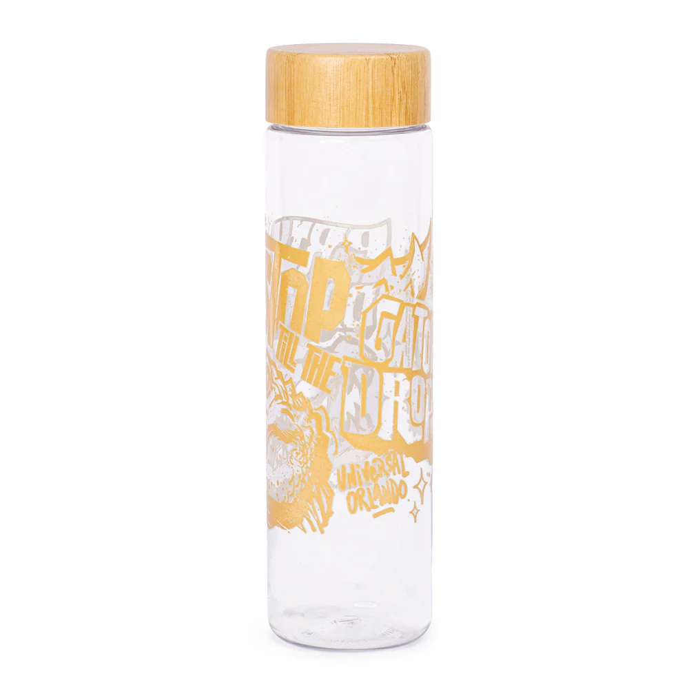 Home 12 Mardi Gras Tumbler featuring Gator