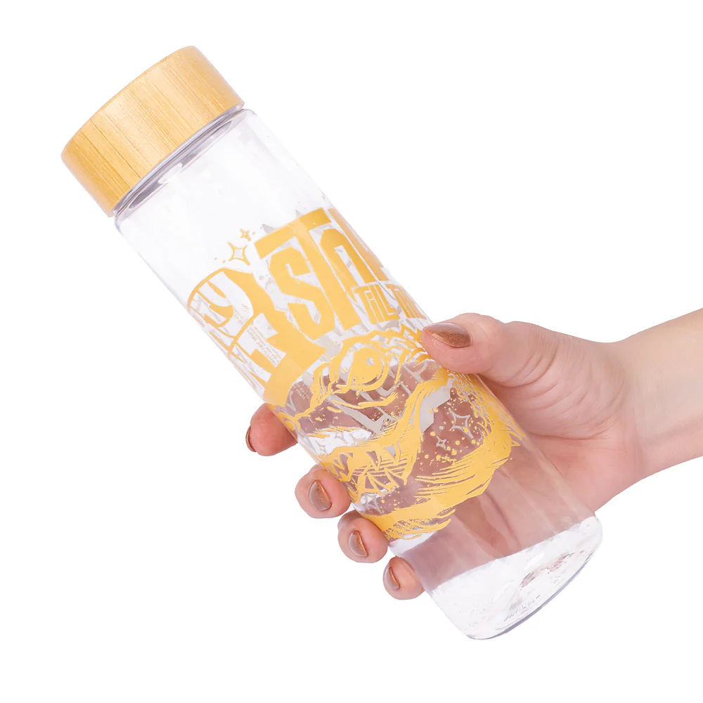 Mardi Gras Tumbler featuring Gator 5 Mardi Gras Tumbler featuring Gator