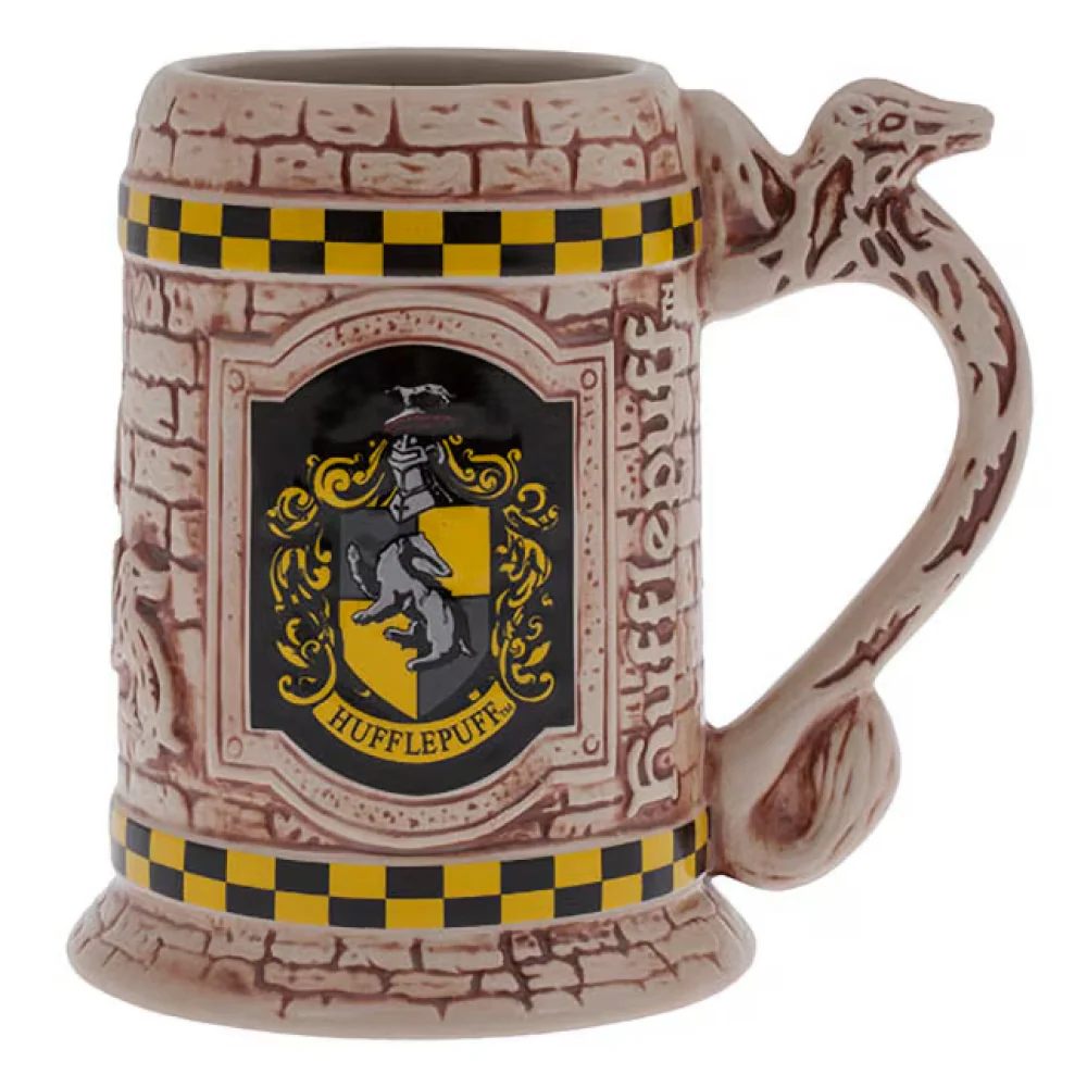 Hufflepuff™ Stein