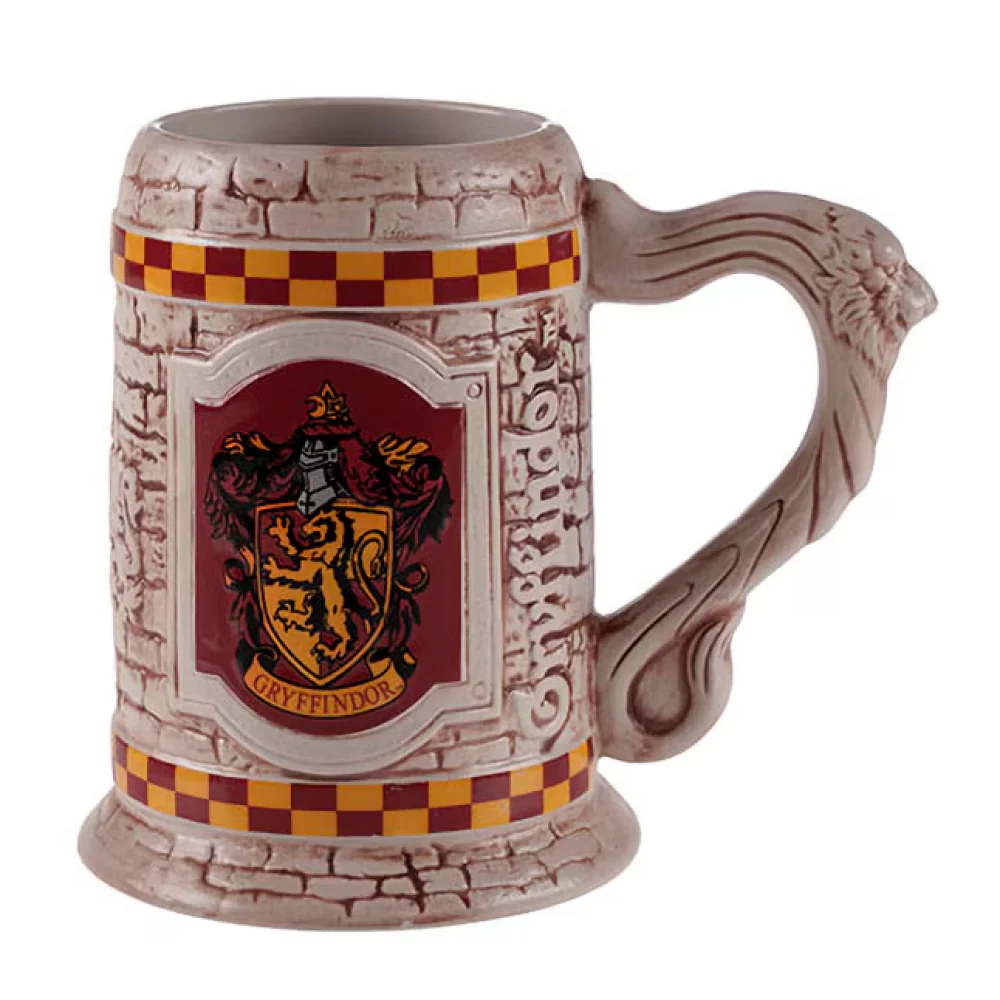 Gryffindor™ Stein