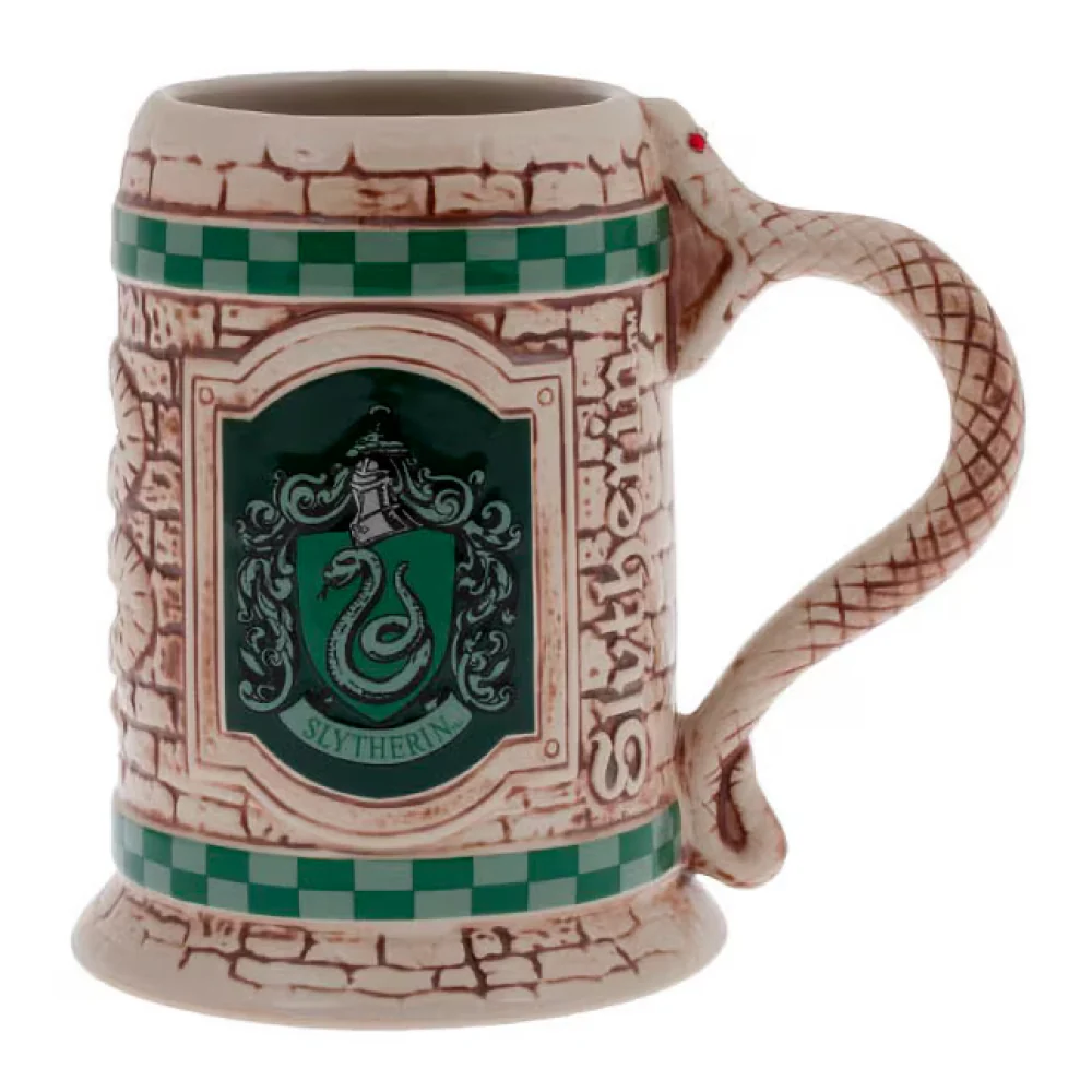 Slytherin™ Stein