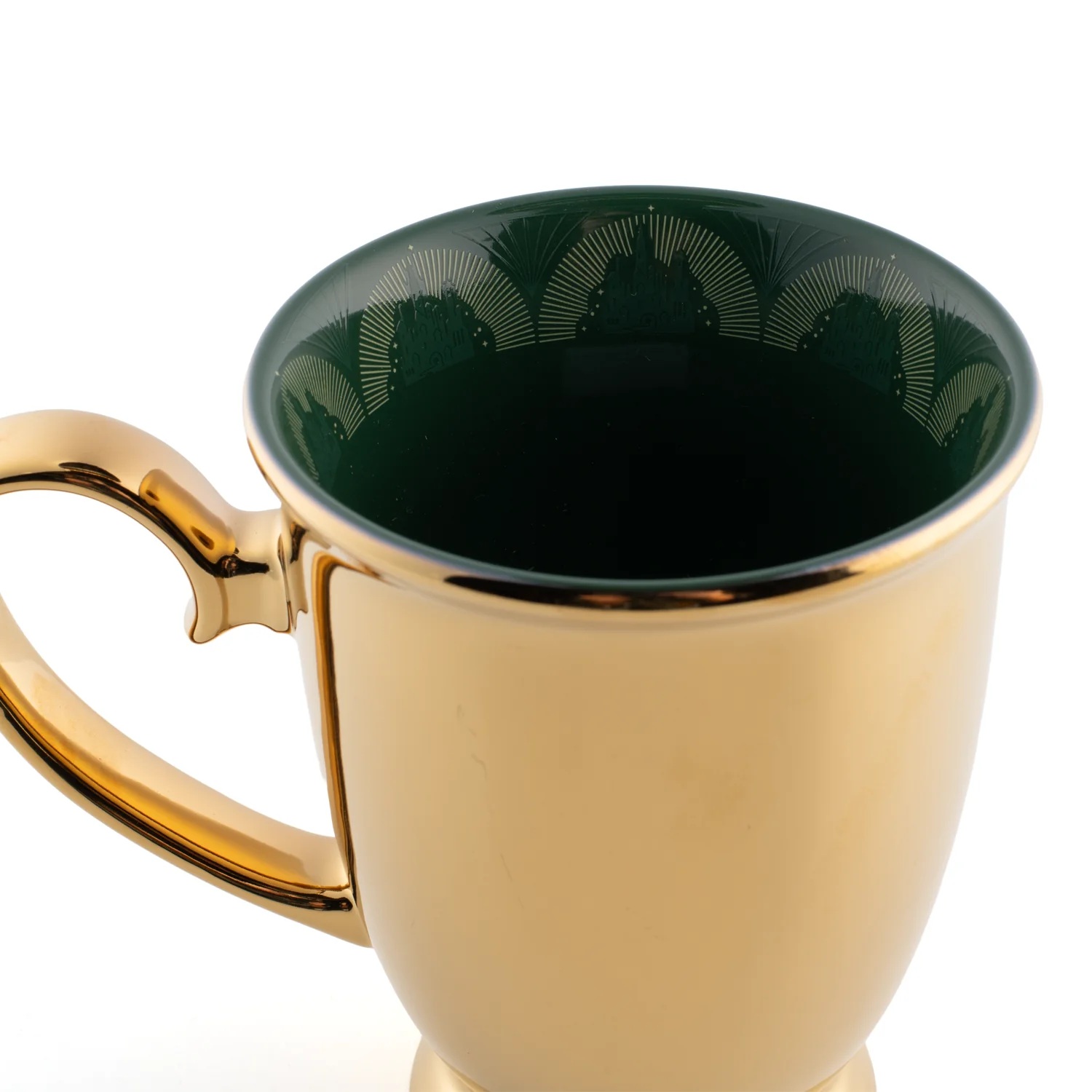Wicked: For Good Gold Mug 2 Wicked: For Good Gold Mug