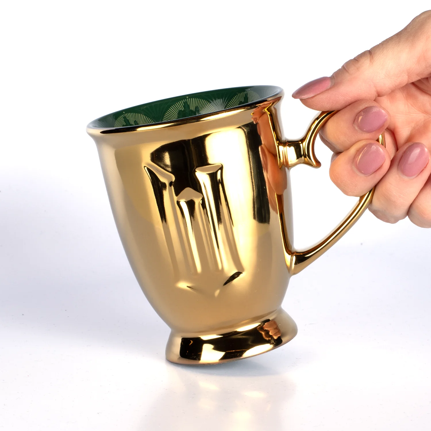Wicked: For Good Gold Mug 3 Wicked: For Good Gold Mug