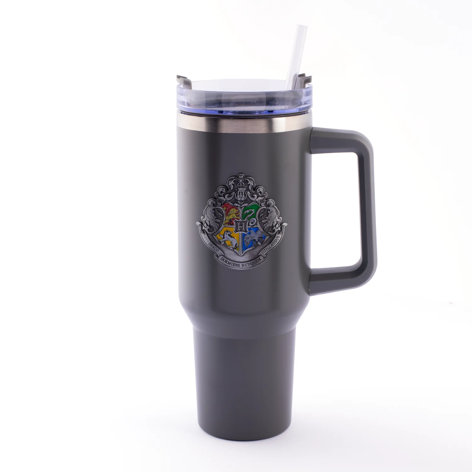Harry Potter™ Tumbler Featuring Hogwarts™ Crest
