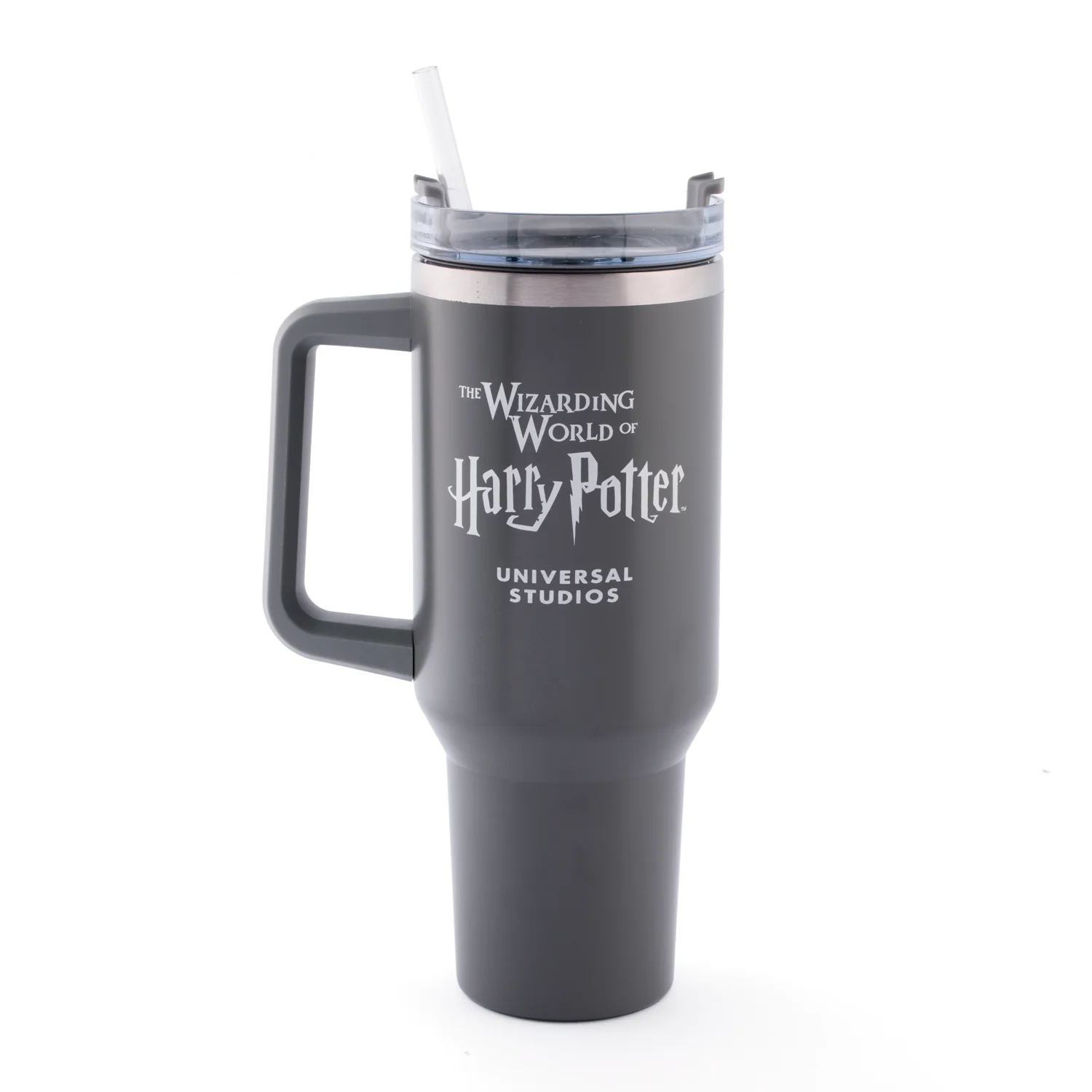 Harry Potter™ Tumbler Featuring Hogwarts™ Crest