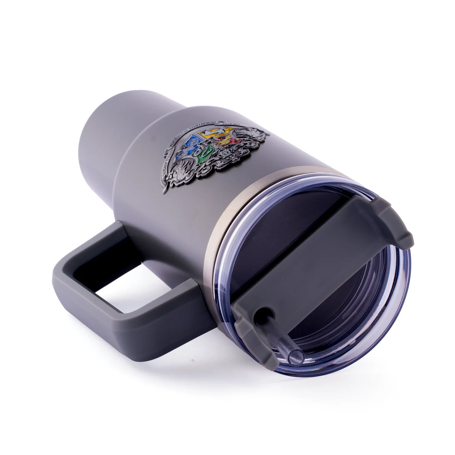 Harry Potter™ Tumbler Featuring Hogwarts™ Crest 4 Harry Potter™ Tumbler Featuring Hogwarts™ Crest