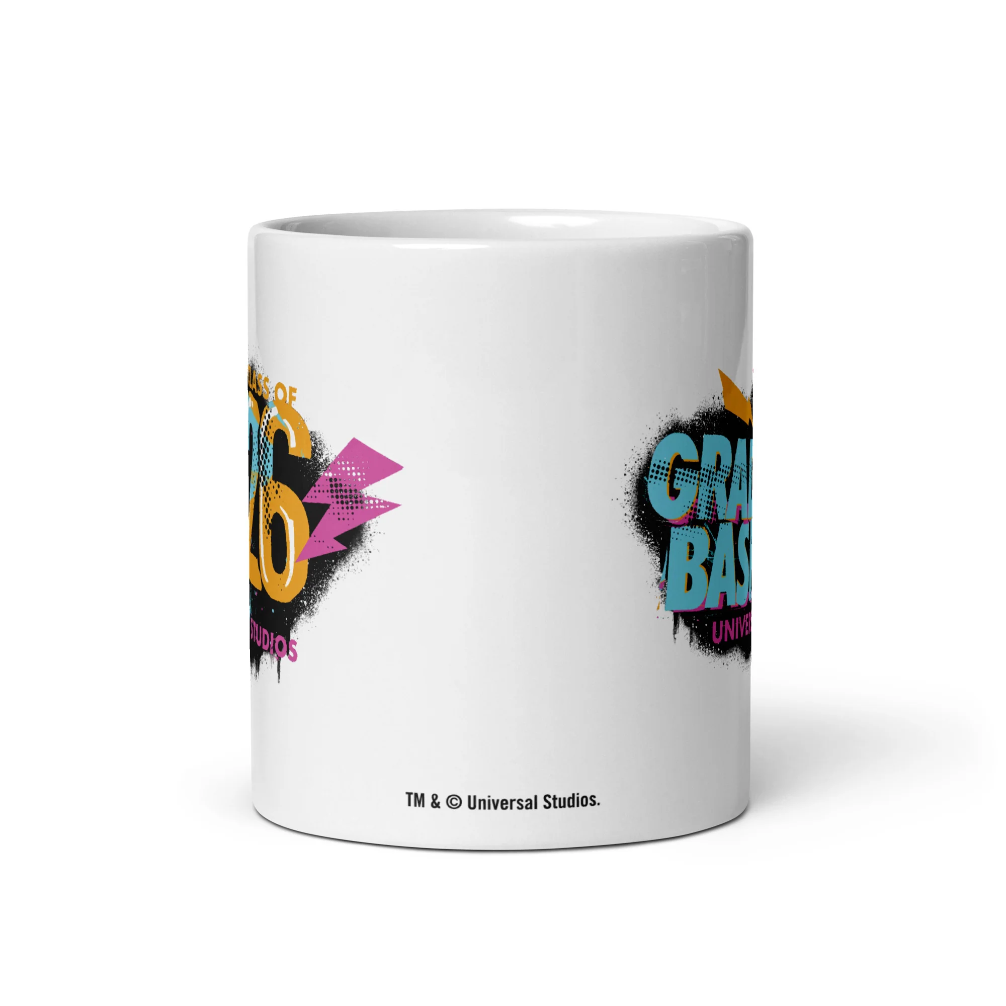 Grad Bash 2026 Mug