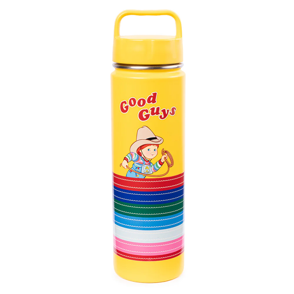 Universal Horror Unleashed Tumbler - Chucky