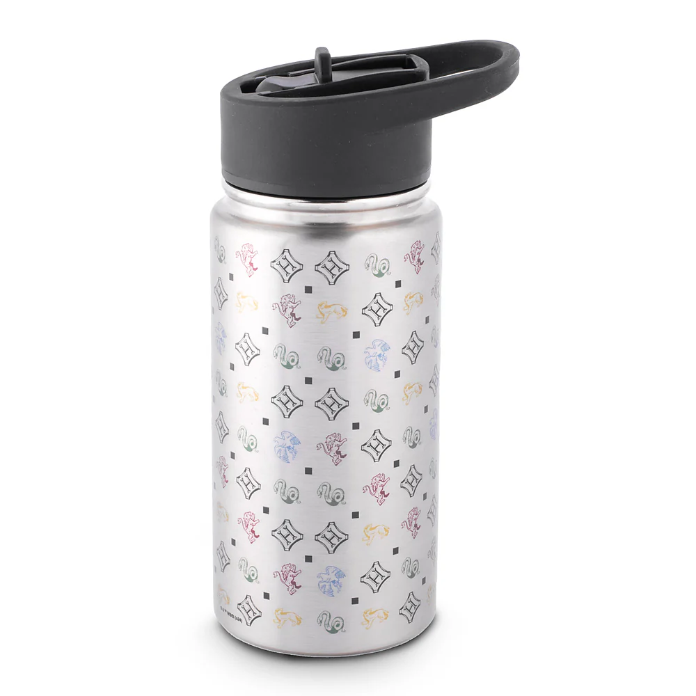 Harry Potter™ Hogwarts™ Crest 16oz Tumbler