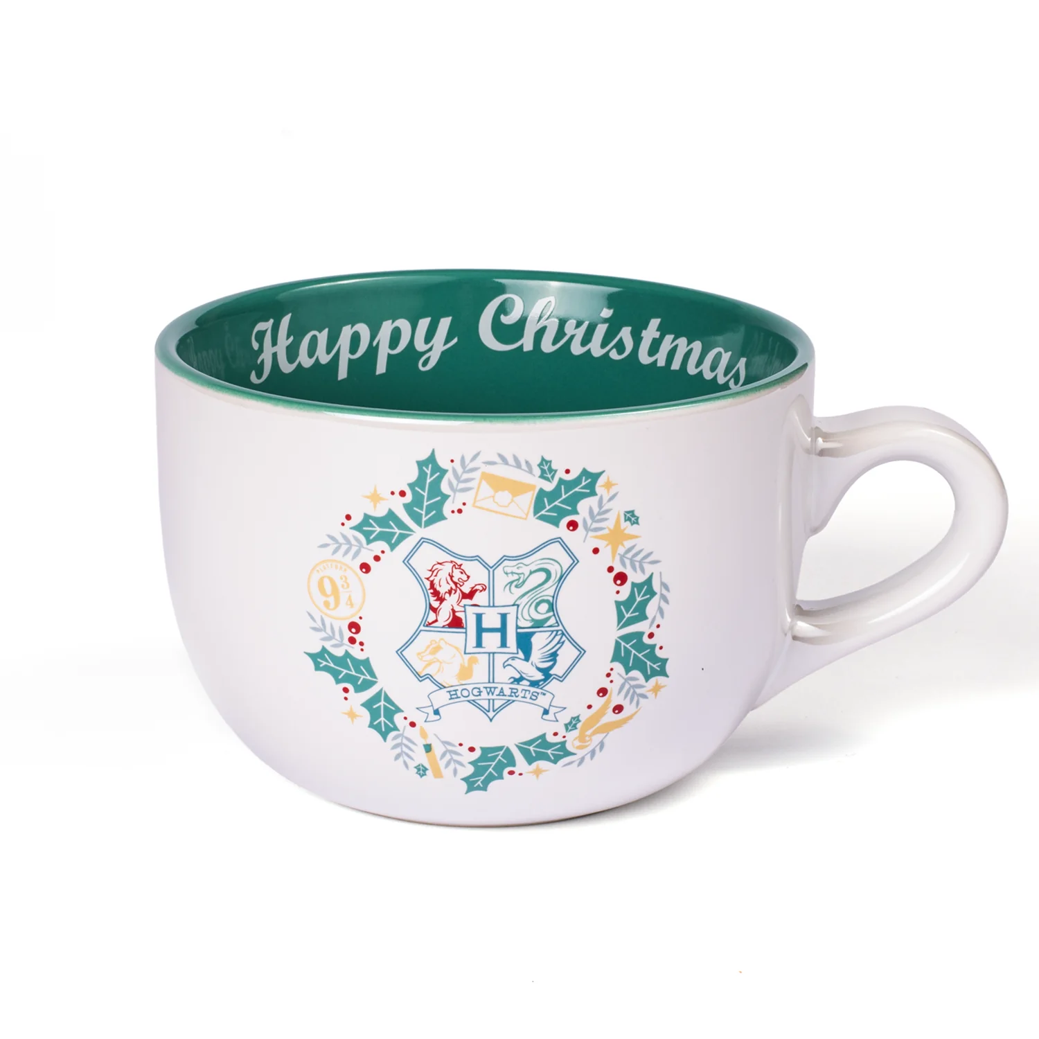 Harry Potter™ Holiday Mug